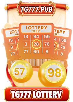 TG777 Lottery