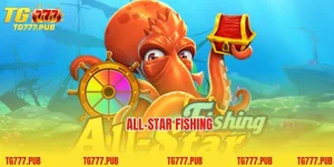 All-Star Fishing