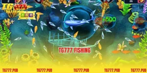 TG777 Fishing