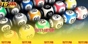 TG777 Lottery