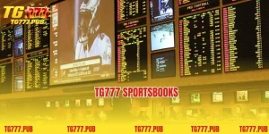 TG777 Sportbooks