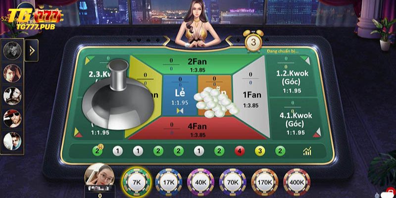 Kwok Betting Increases Your Chances of Winning